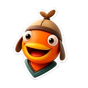 Mascote do curso Curso de criação de mapas em Roblox UEFN (PC) - HERO ACADEMY
